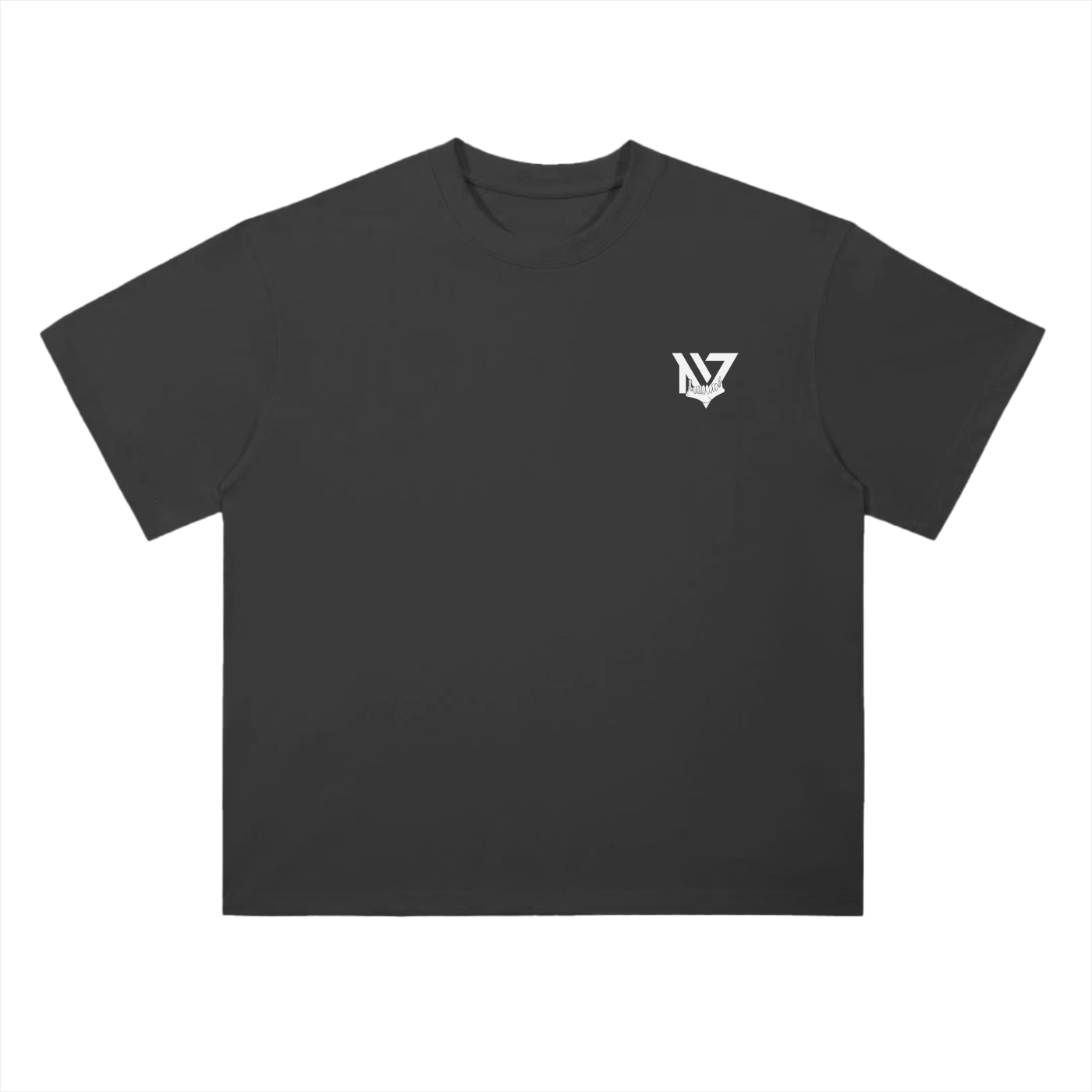 Yammy Llargo Premium Oversize Tee