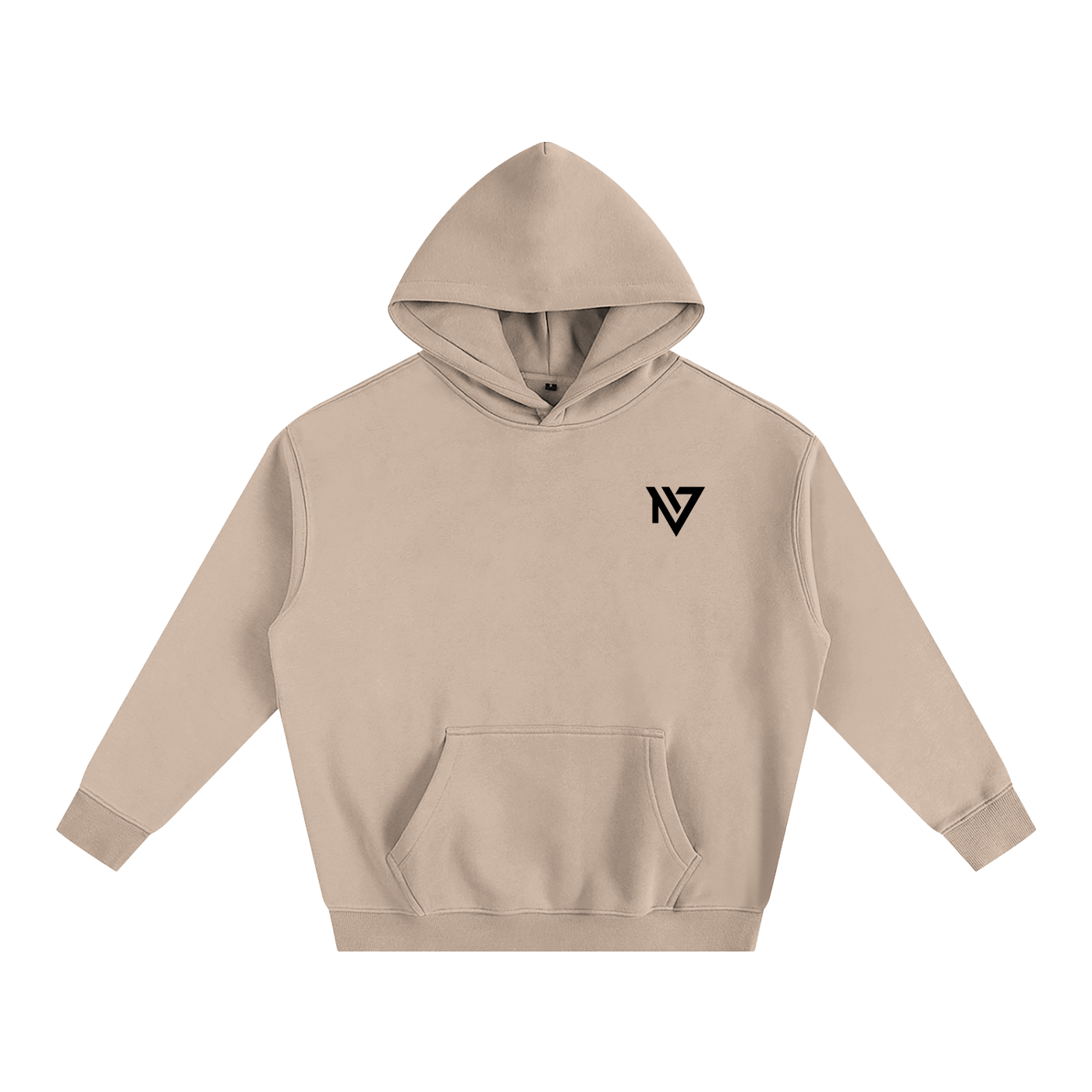 Zoro Oversize Hoodie