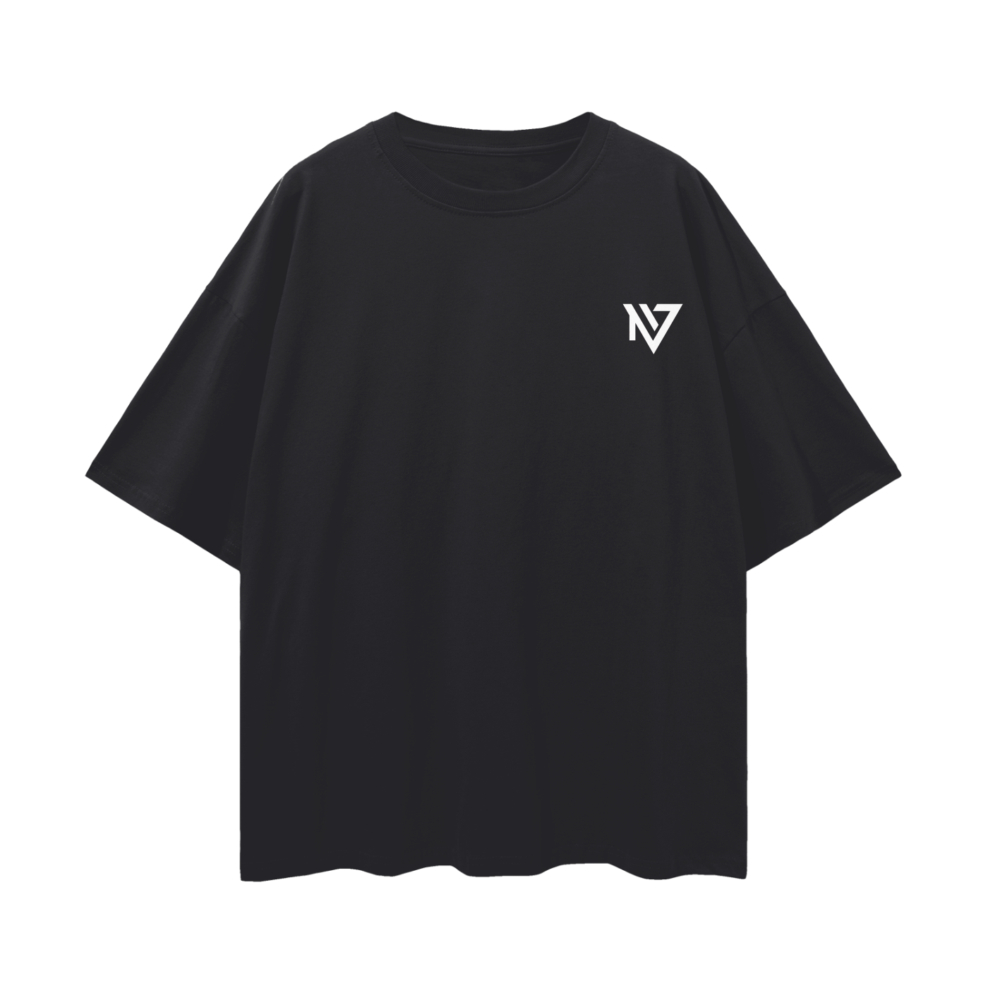 Dio Brando Oversize Tee