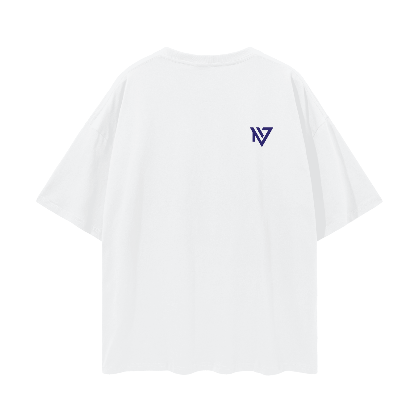 Enjoji Oversize Tee