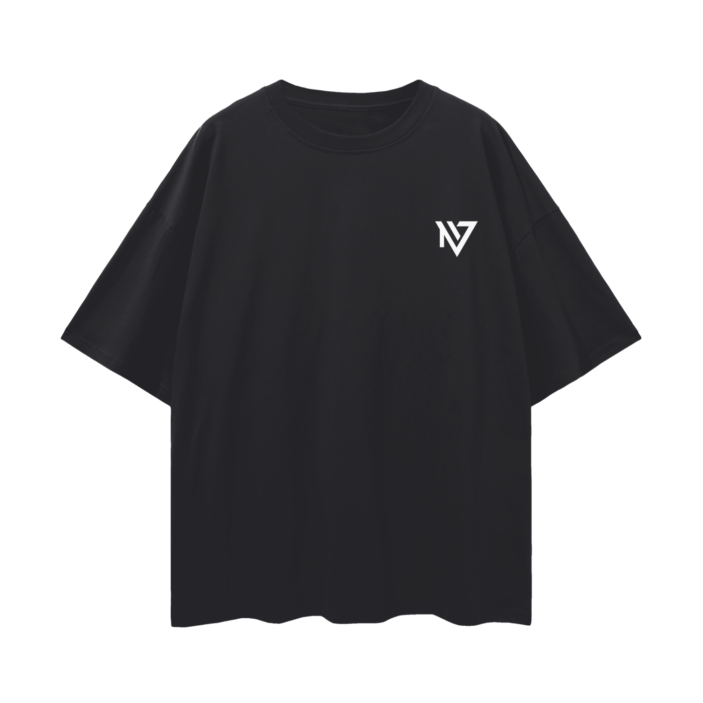 JoJo x TV Girl Oversize Tee