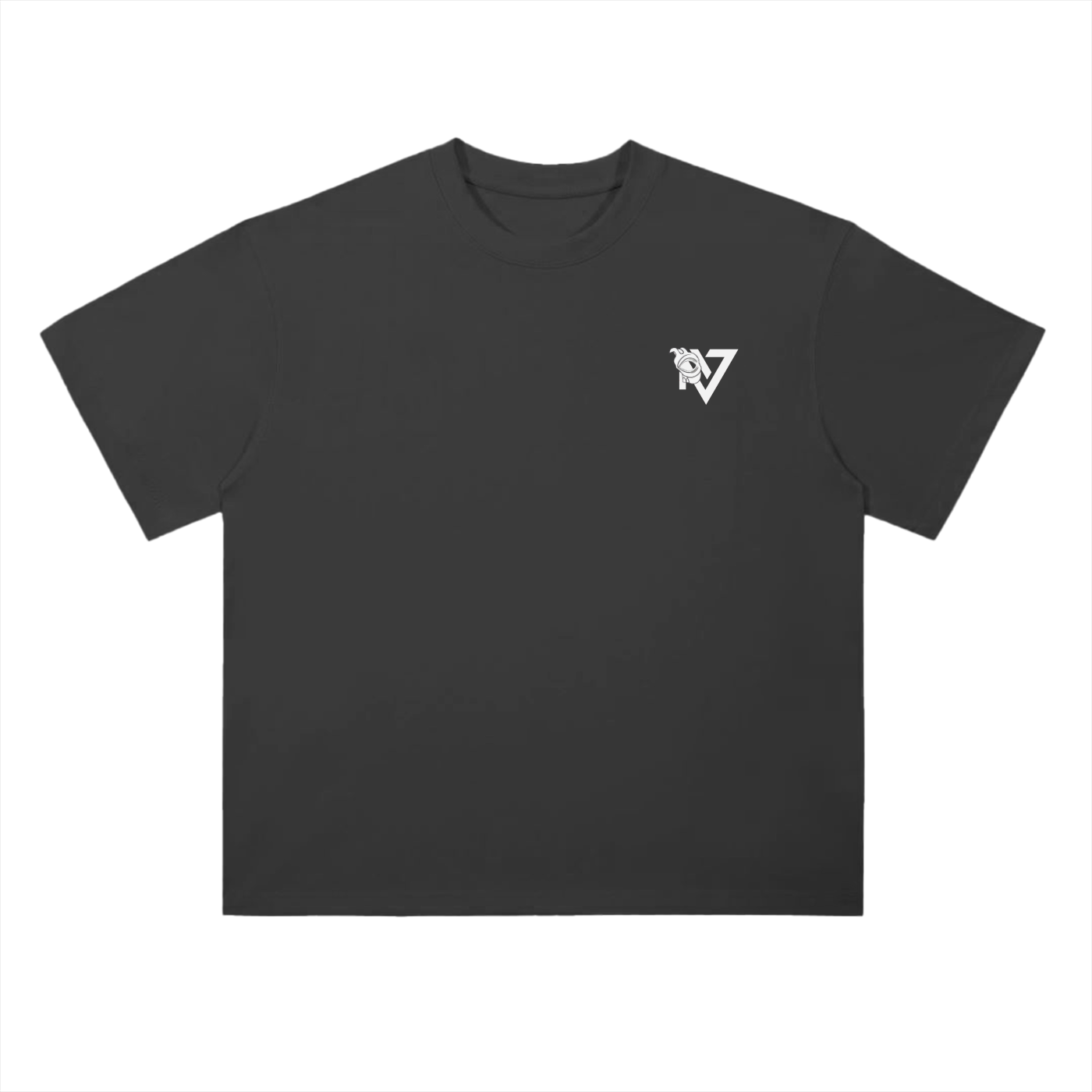 Aaroniero Arruruerie Premium Oversize Tee