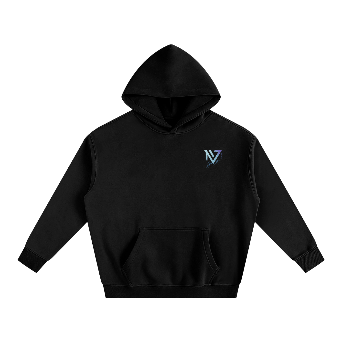 Sung Jinwoo Oversize Hoodie