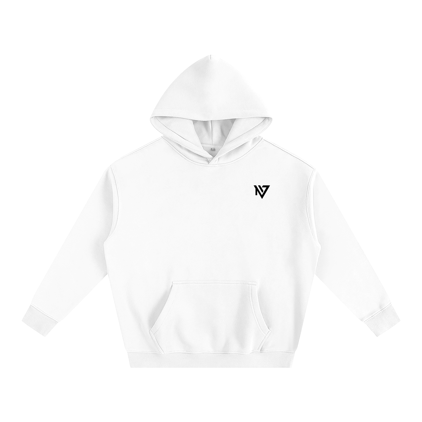 Kikoru Shinomya Hoodie Oversize