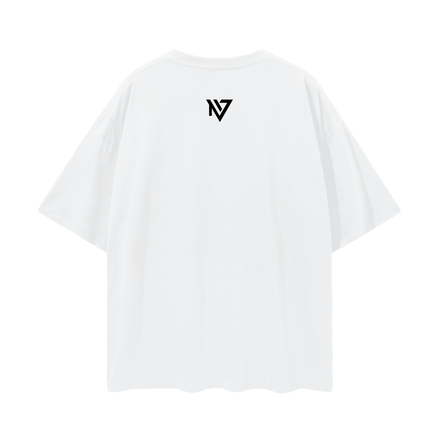D4C Oversize Tee
