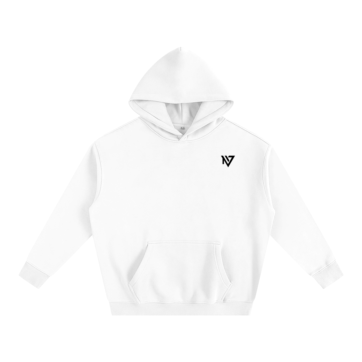 Luffy Oversize Hoodie