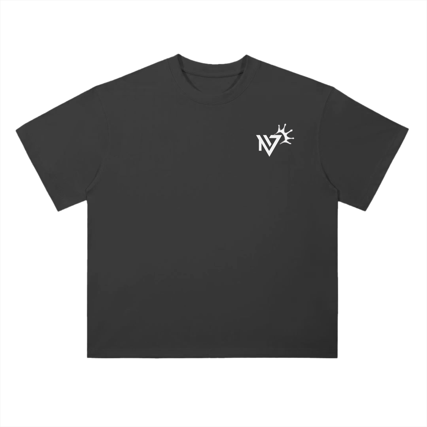 Baraggan Louisenbairn Premium Oversize Tee