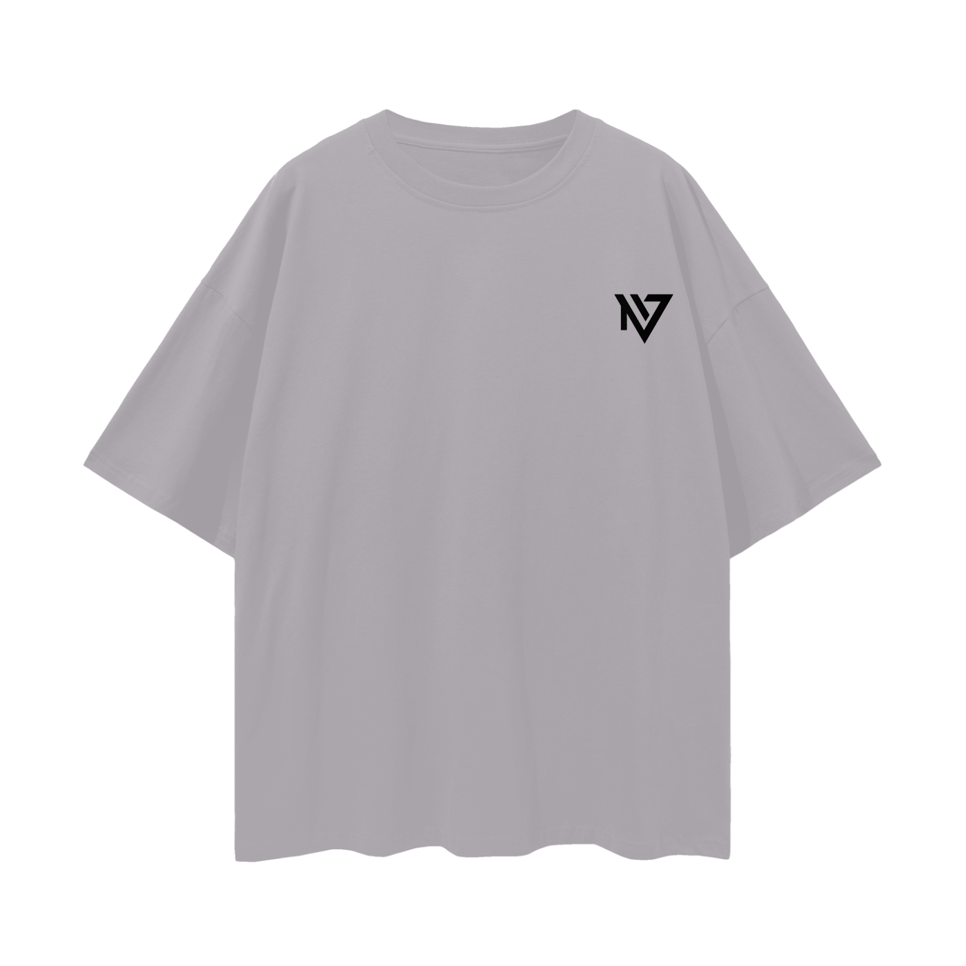 Zoro Swords Oversize Tee