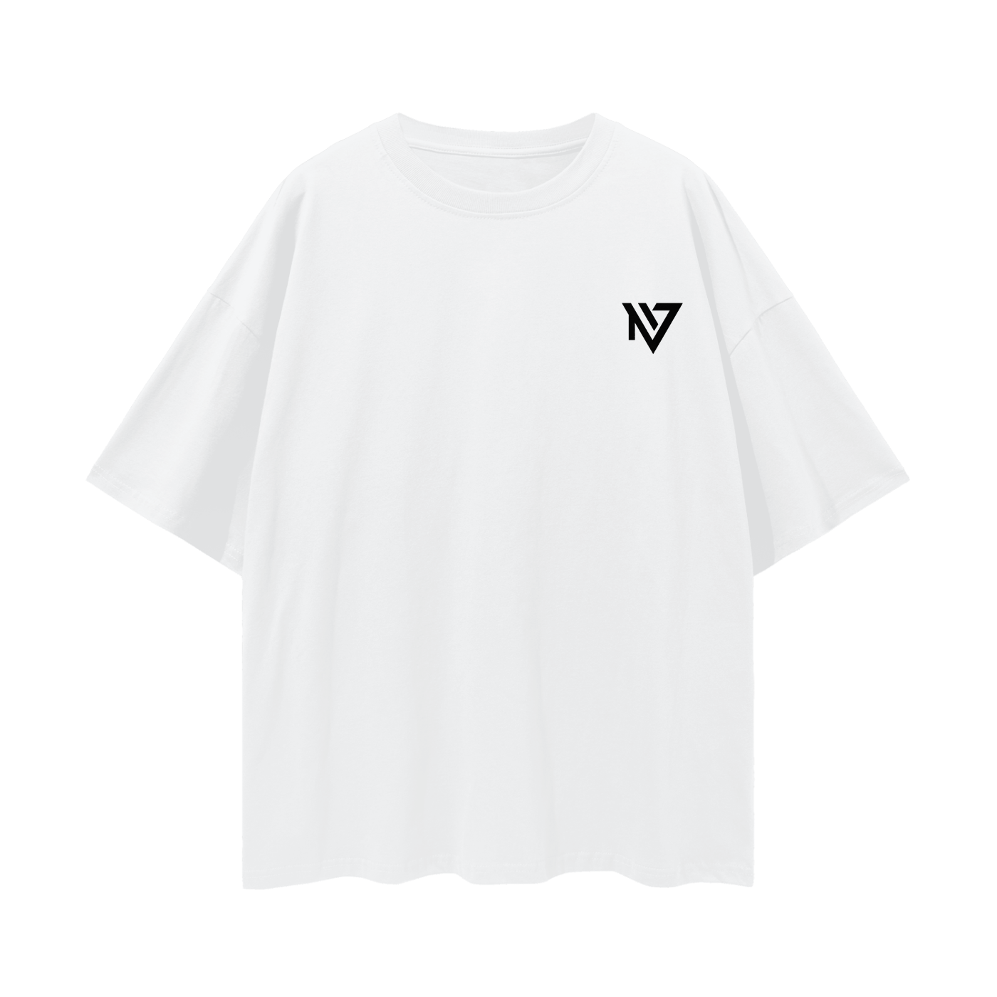Dio Brando Oversize Tee