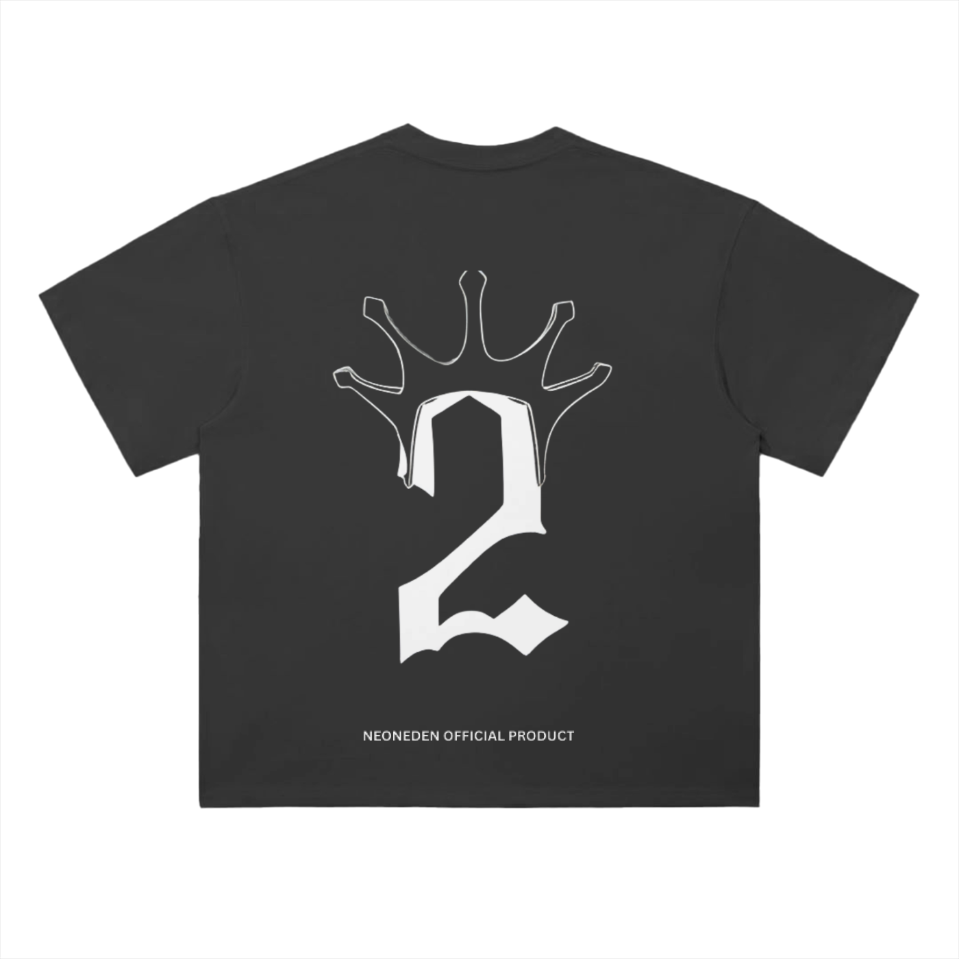 Baraggan Louisenbairn Premium Oversize Tee