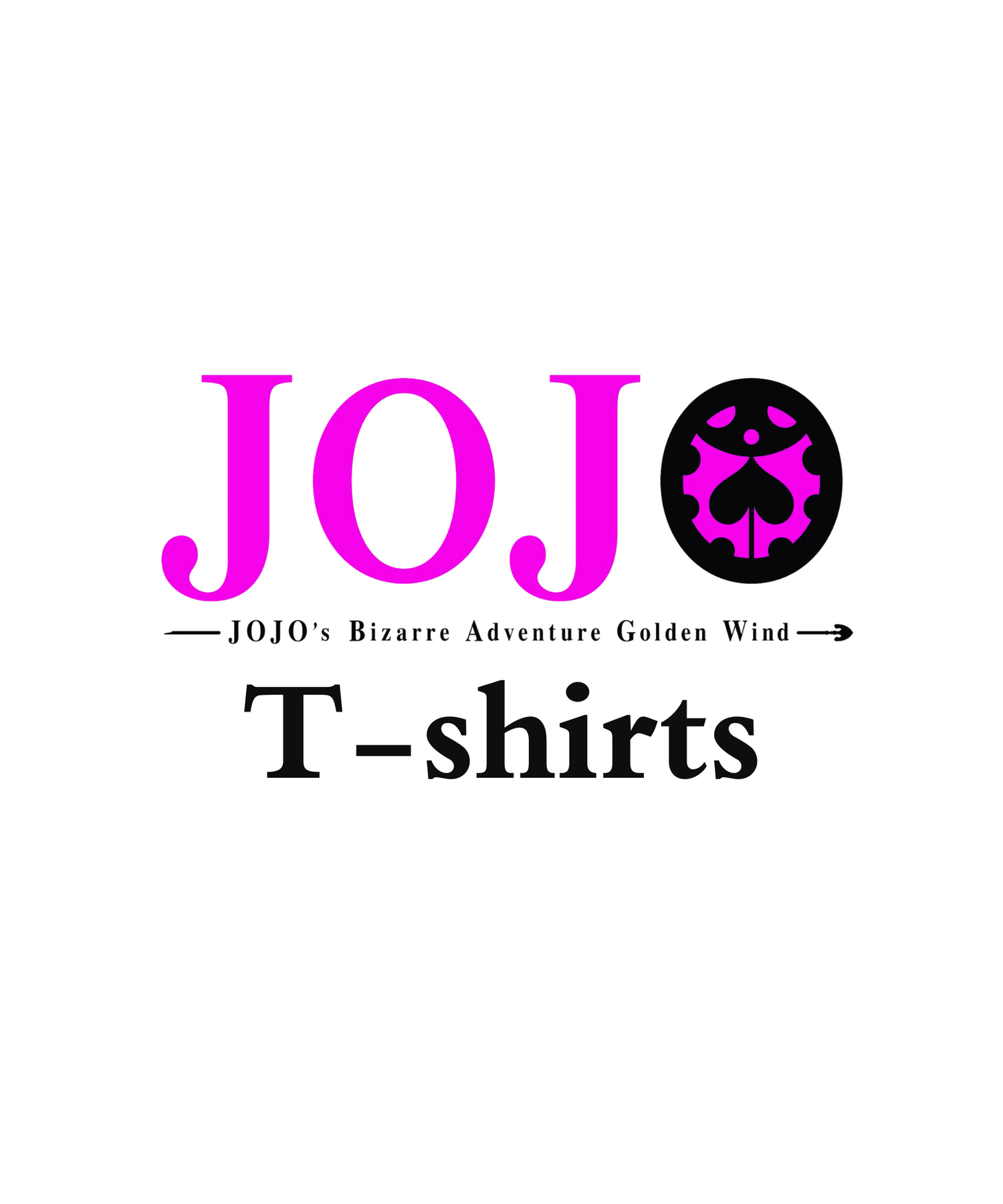 JoJo T-shrits