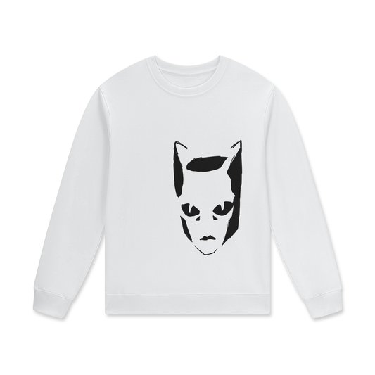 Killer Queen Sweater