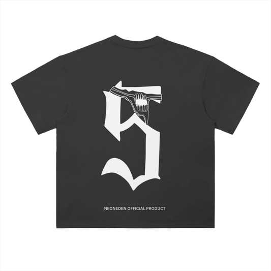 Nnoitra Gilga Premium Oversize Tee