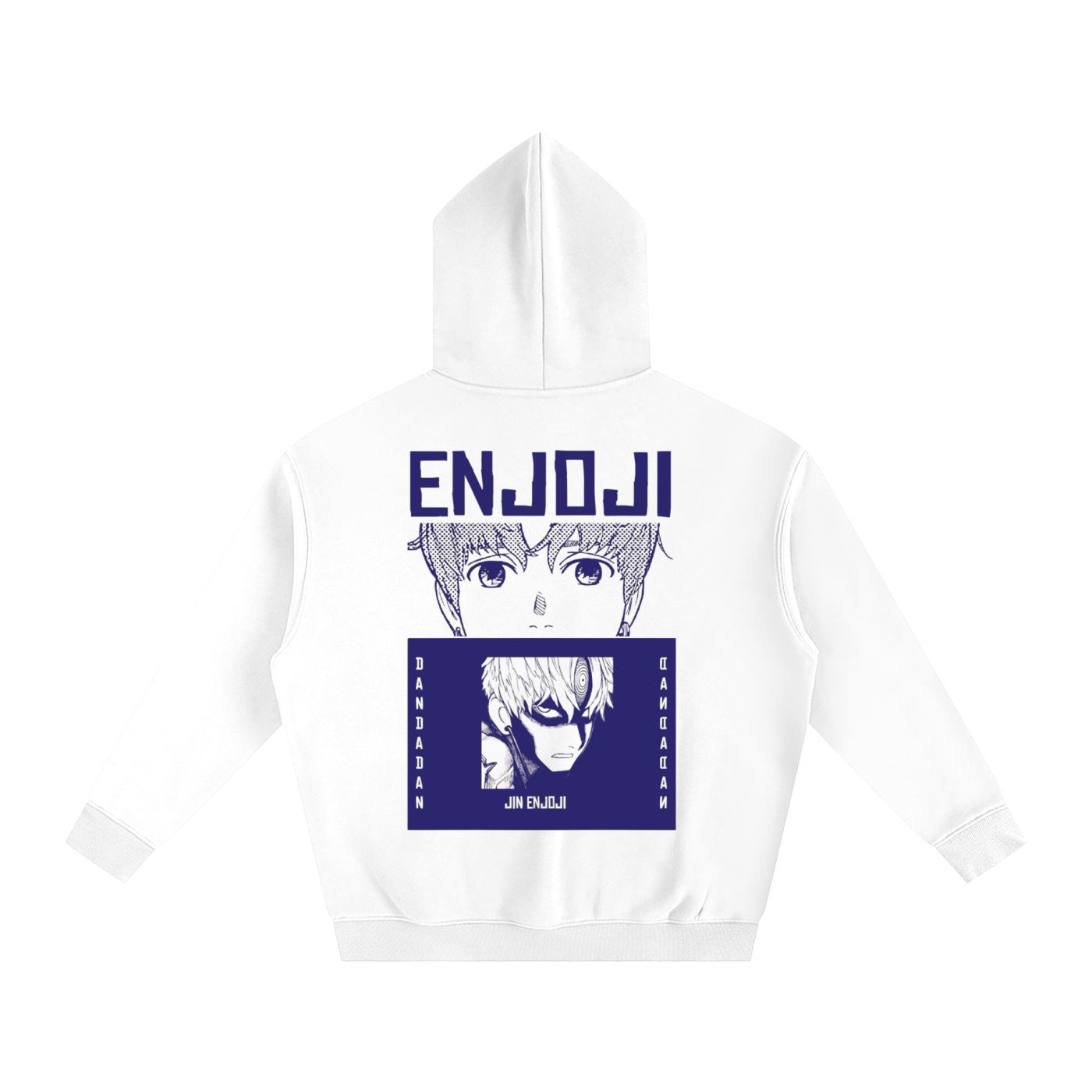 Enjoji Hoodie