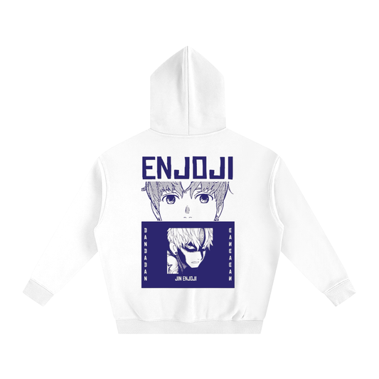 Enjoji Hoodie