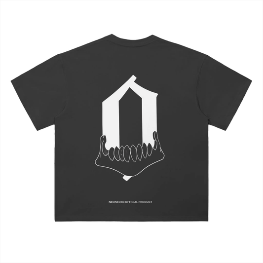 Yammy Llargo Premium Oversize Tee