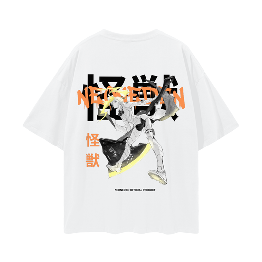 Kikoru Shinomiya Oversize Tee