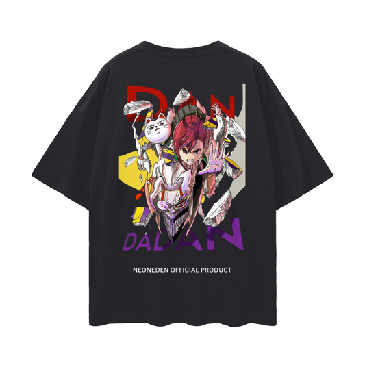 DanDaDan Oversize Tee