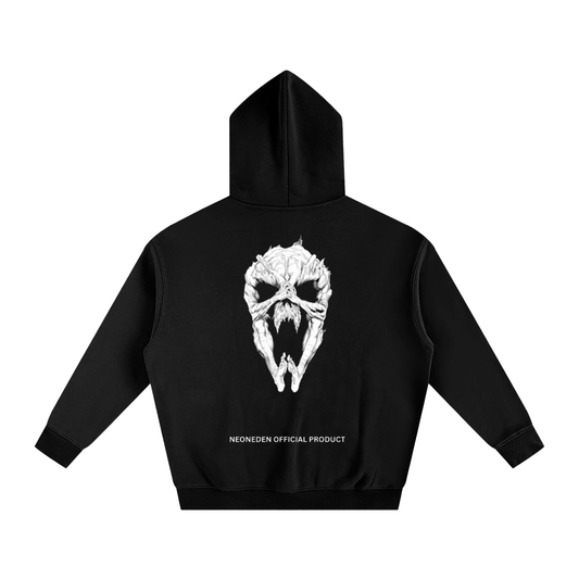 Garou Hoodie Oversize