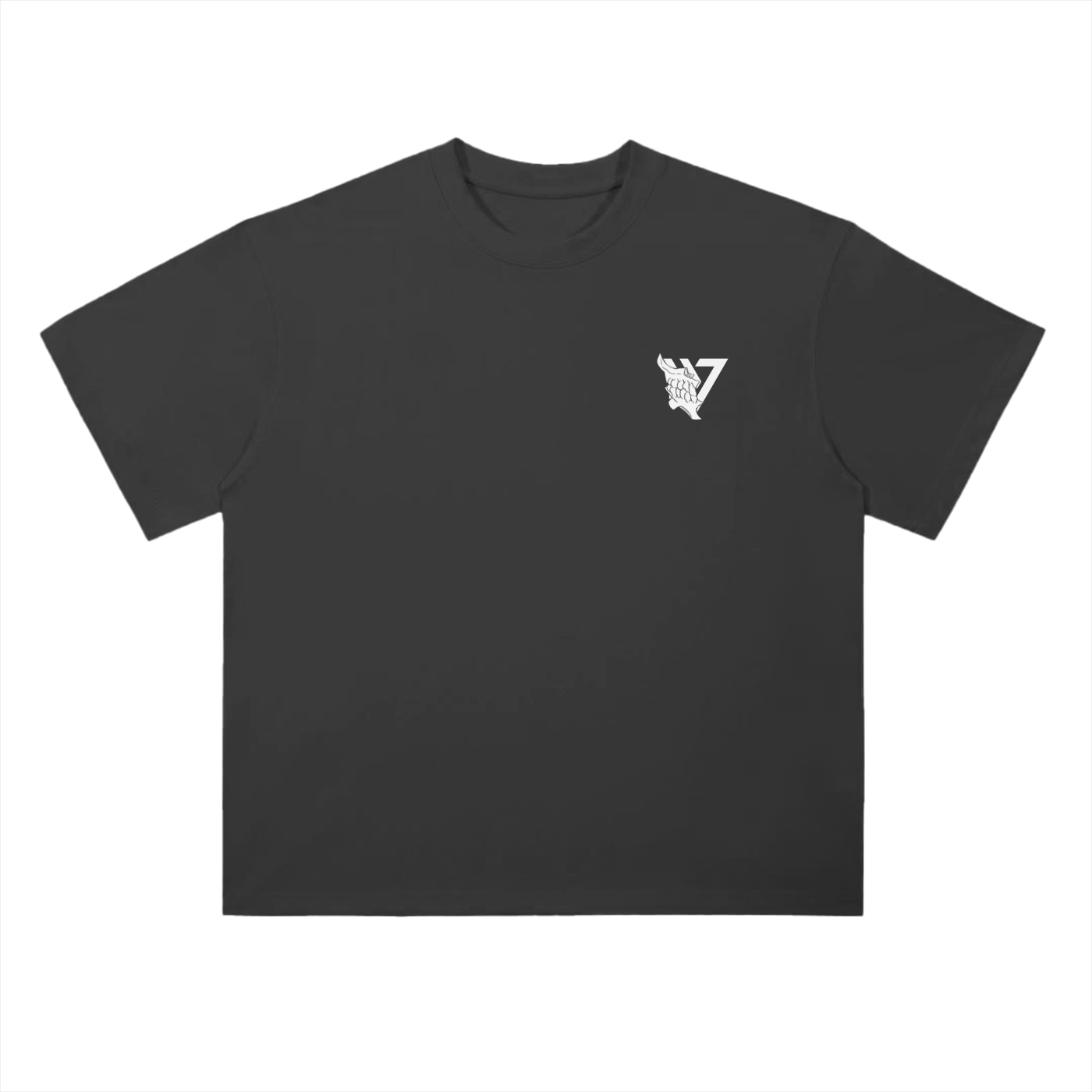 Grimmjow Jaegerjaquez Premium Oversize Tee