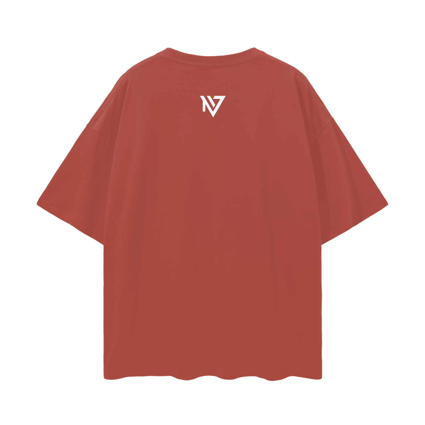 Jojo x The Weekend Oversize Tee