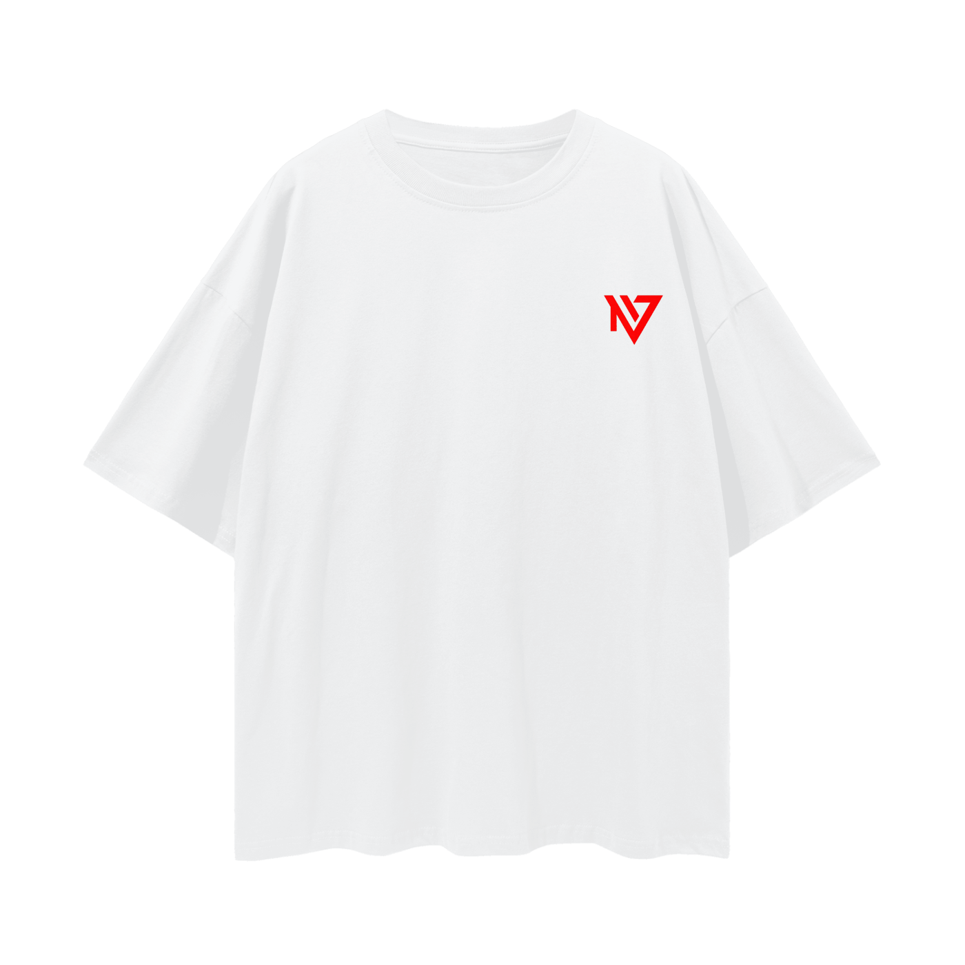 Bucciarati & Sticky Fingers Oversize Tee