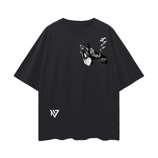 Killer Queen Oversize Tee