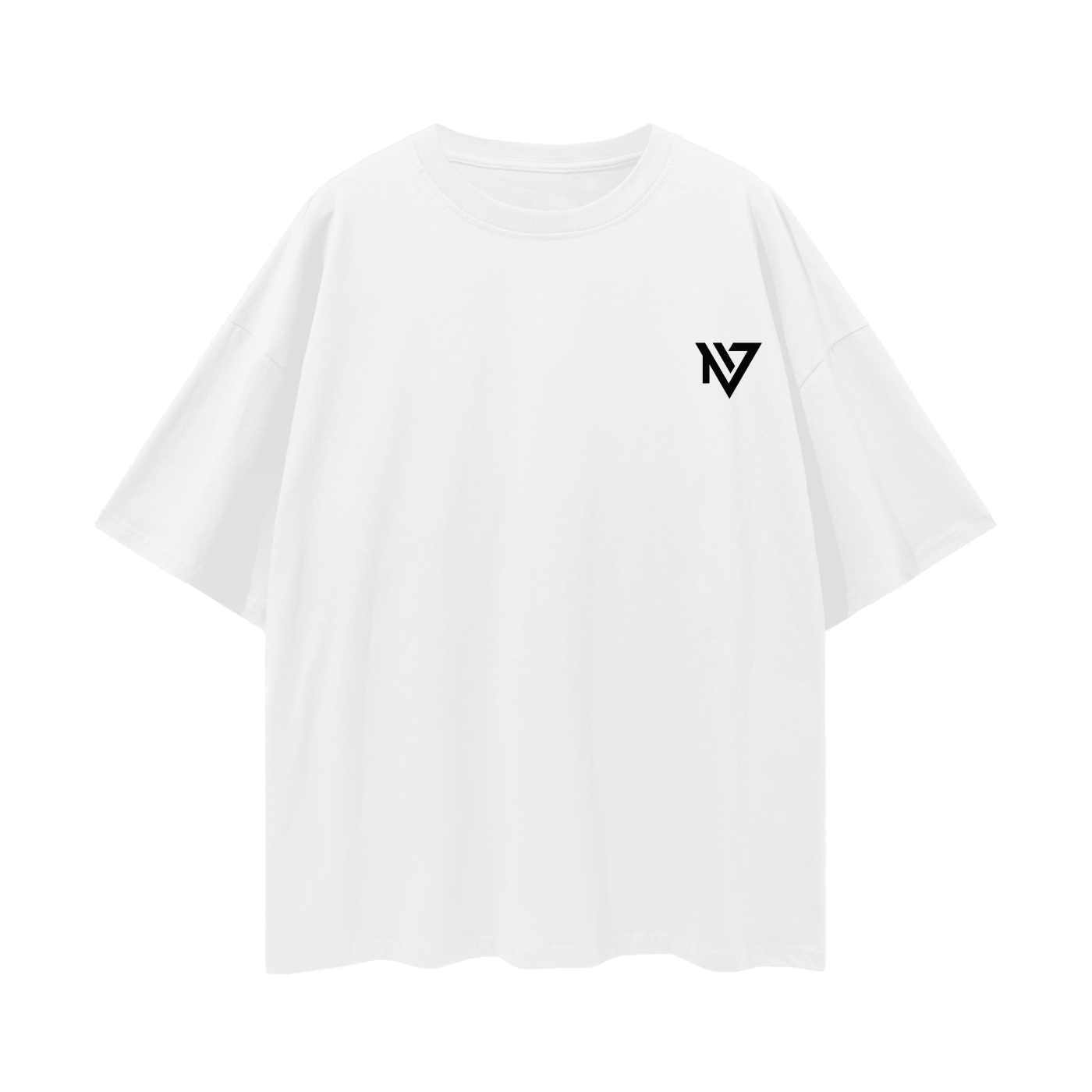 DanDaDan Oversize Tee