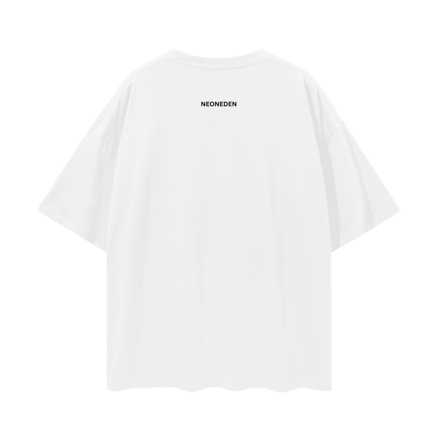 Toru Oversize Tee