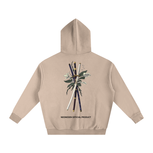 Zoro Oversize Hoodie
