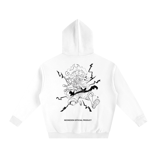 Gear 5 Oversize Hoodie