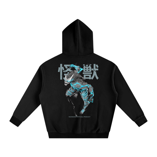 Kafka Hibino Hoodie Oversize