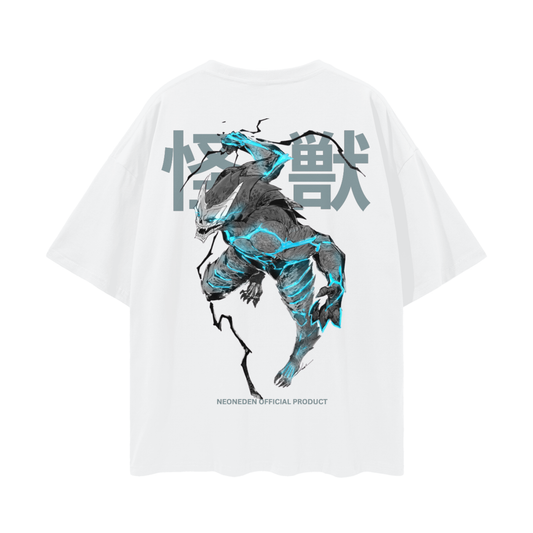 Kafka Hibino Oversize Tee