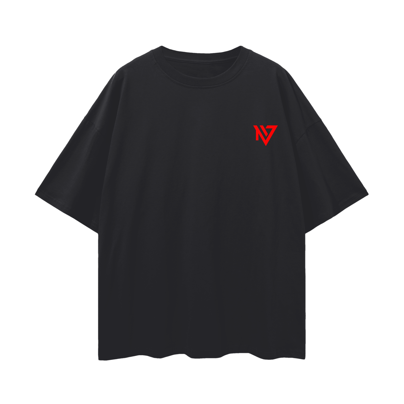 Bucciarati & Sticky Fingers Oversize Tee