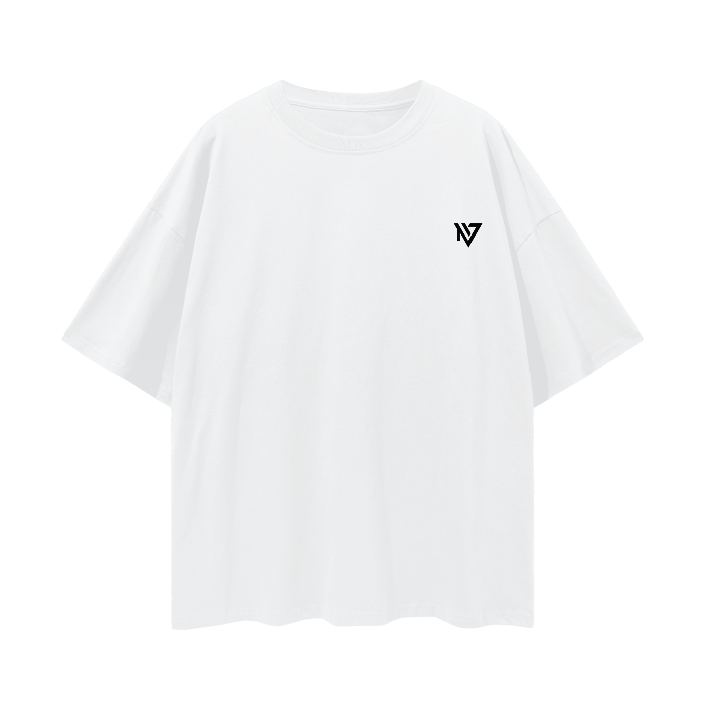 Kikoru Shinomiya Oversize Tee