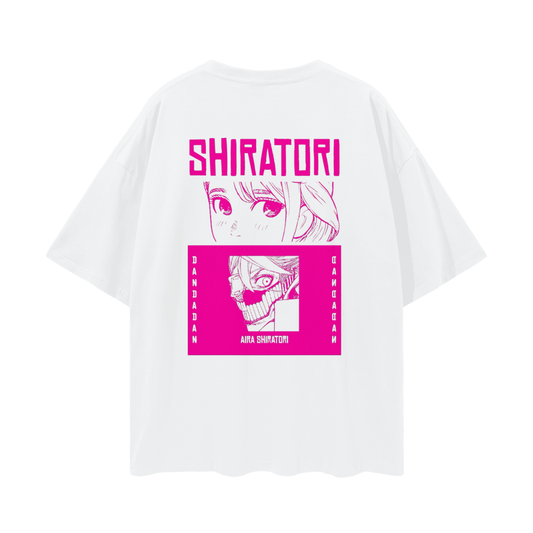 Shiratori Oversize Tee