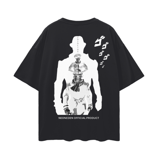 Wonder of U Oversize Tee