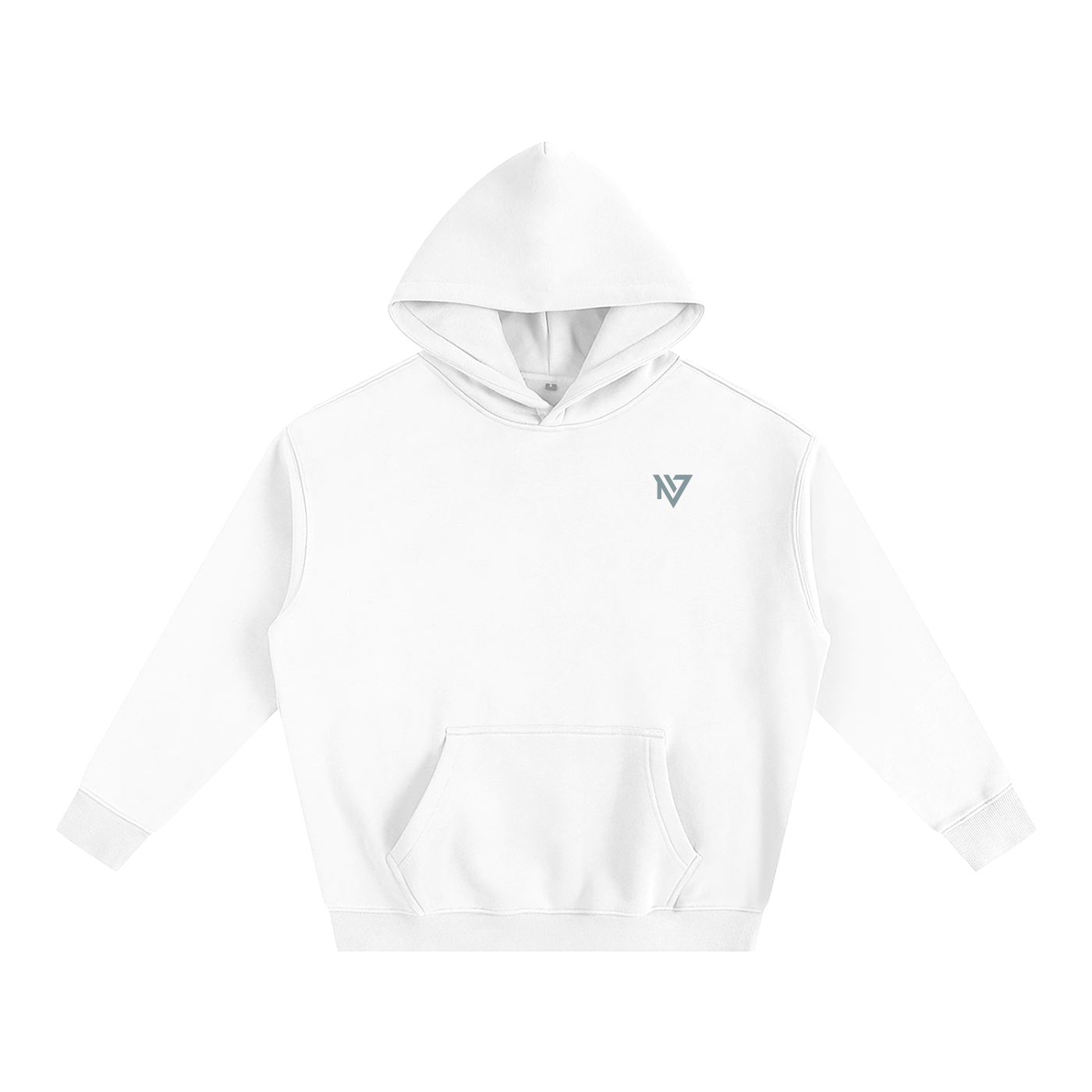 Kafka Hibino Hoodie Oversize