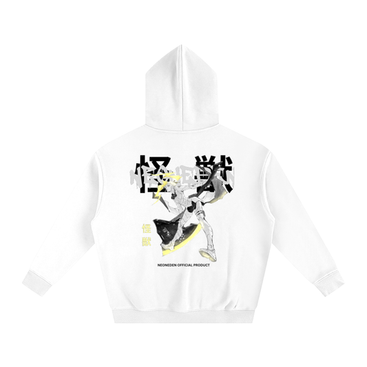 Kikoru Shinomiya Hoodie Oversize