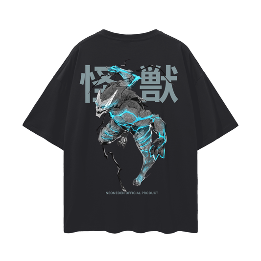 Kafka Hibino Oversize Tee