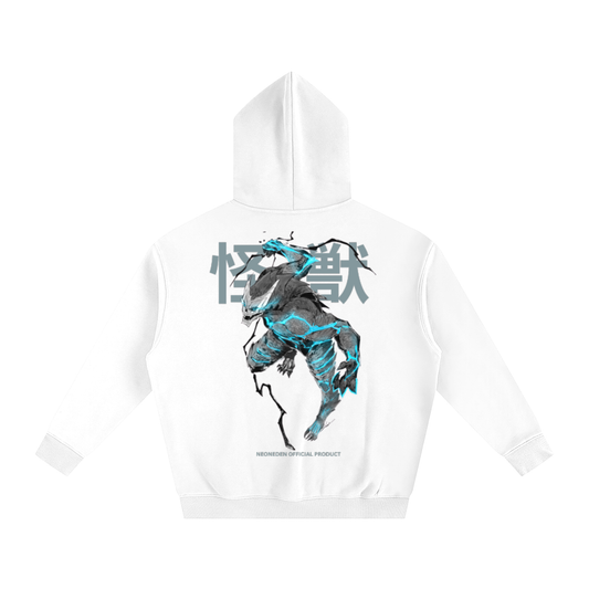 Kafka Hibino Hoodie Oversize