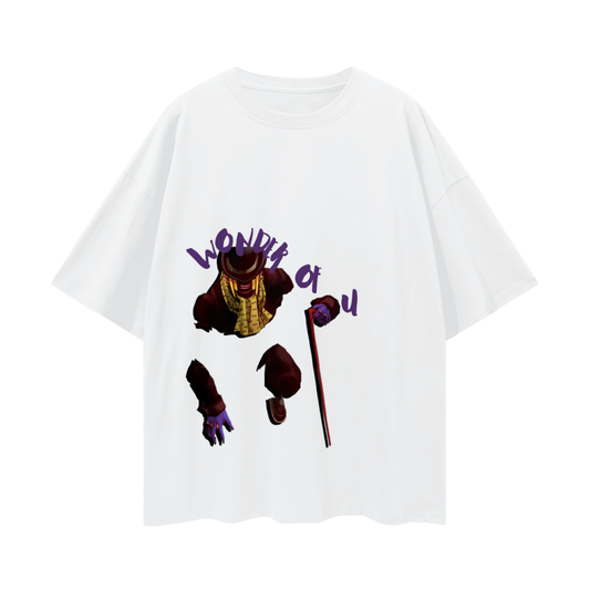 Toru Oversize Tee