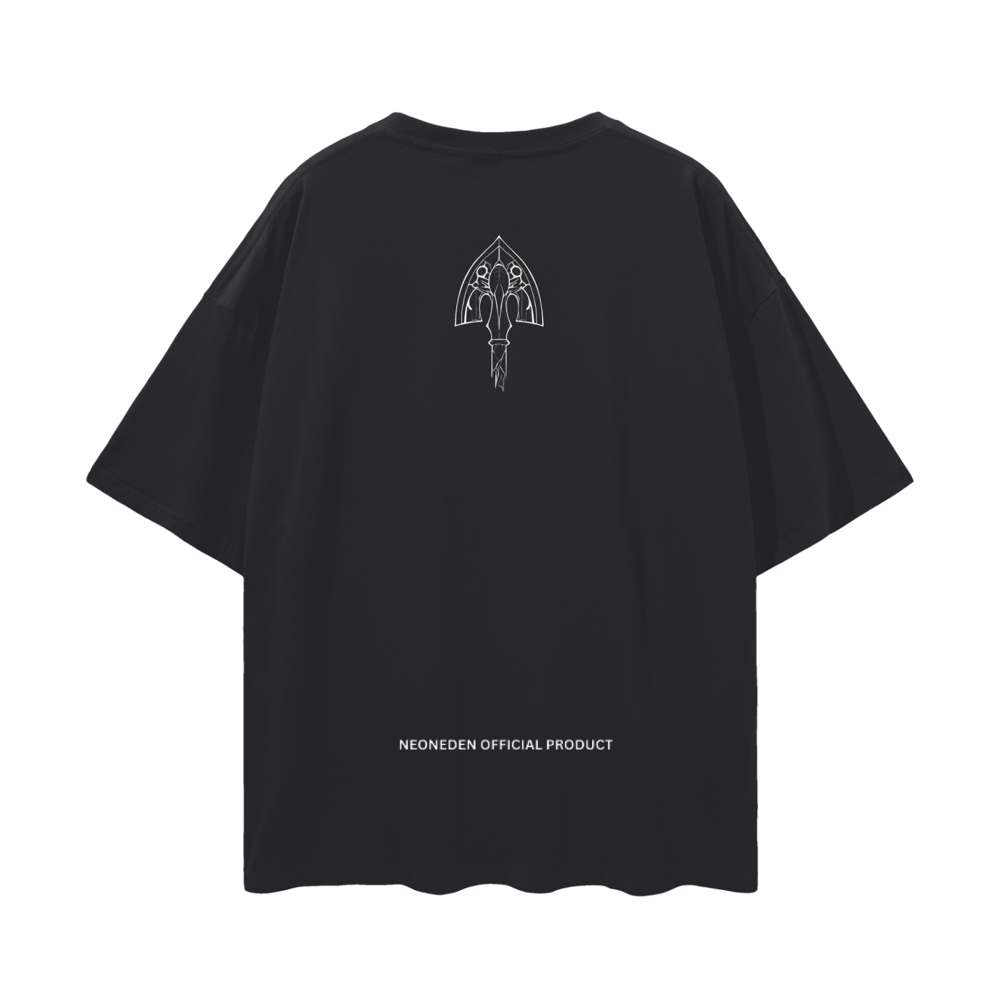 Killer Queen Oversize Tee