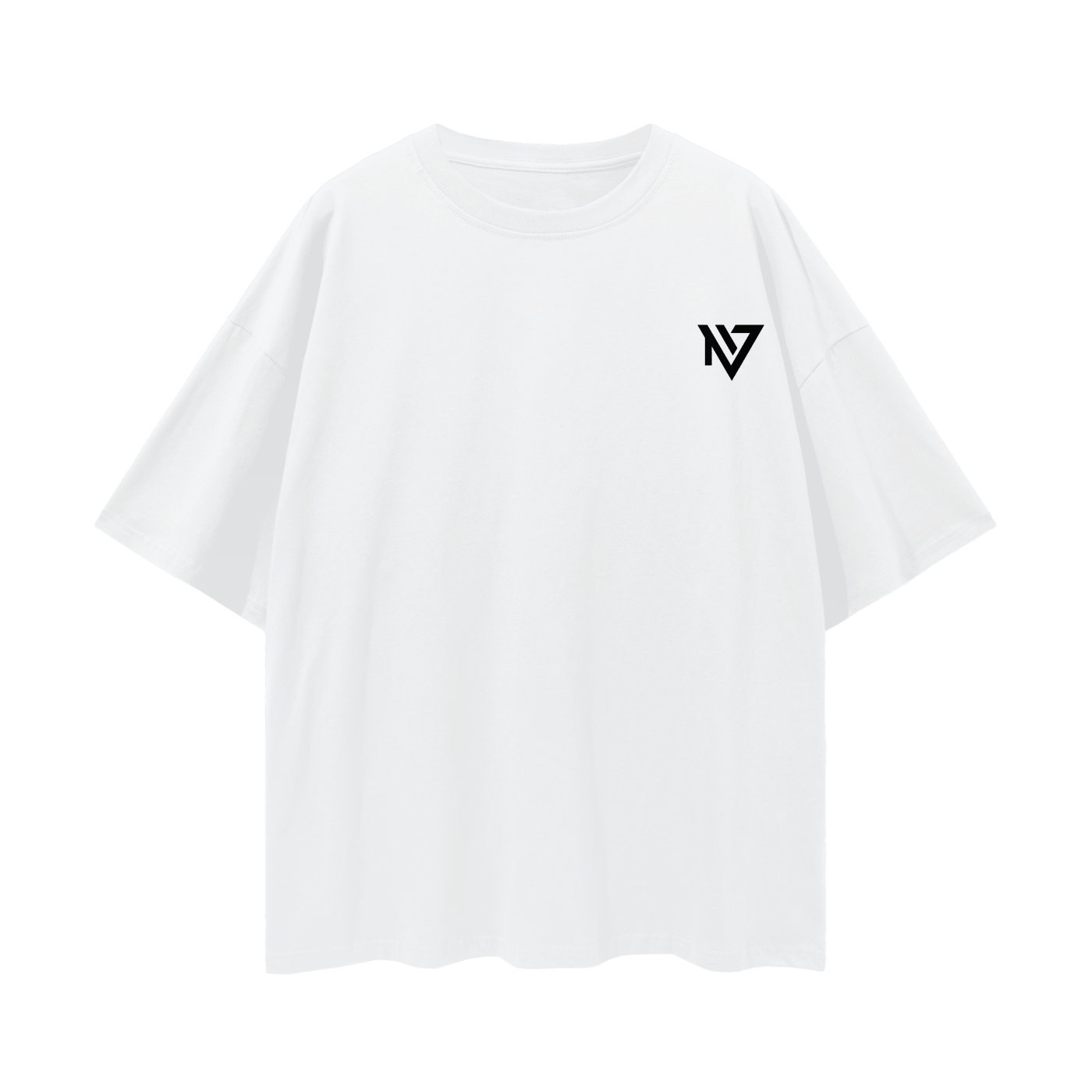 Luffy Oversze Tee
