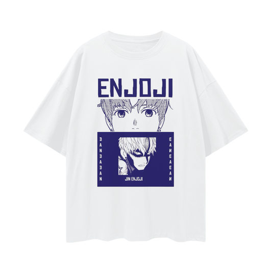 Enjoji Oversize Tee