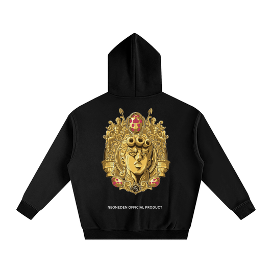 Giorno Oversize Hoodie