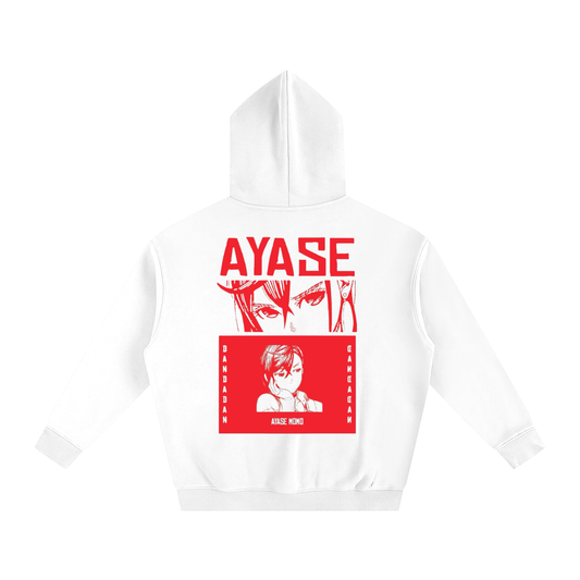 Ayase Hoodie