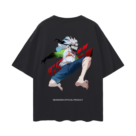 DanDaDan Oversize Tee
