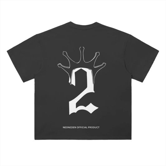 Baraggan Louisenbairn Premium Oversize Tee