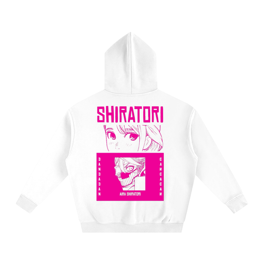 Shiratori Hoodie